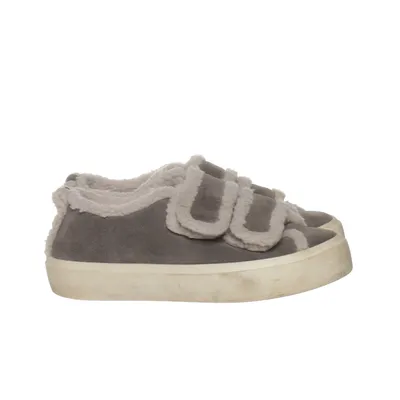 Promenadskor (Grå, Vit) från Inuikii