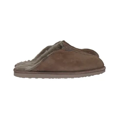 Chaussons (Marron) de Axelda