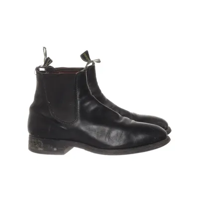 Chelsea boots (Svart) från R.M. Williams