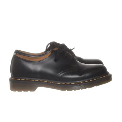 Derbyskor (Svart) från Dr. Martens