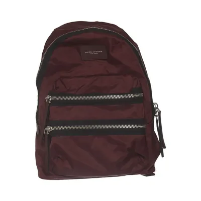 Rugzak (Nylon Biker) van Marc Jacobs Leer, Polyamide