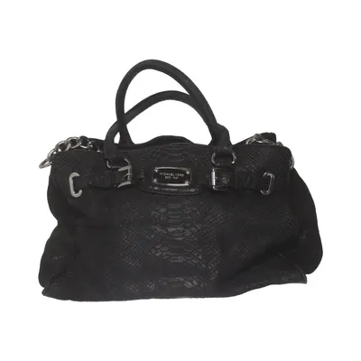 Handbag (Black) from Michael Kors