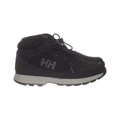 Ankle boots (Black) from Helly Hansen