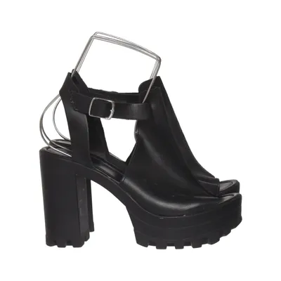 Sandaletter (Svart) från ASOS