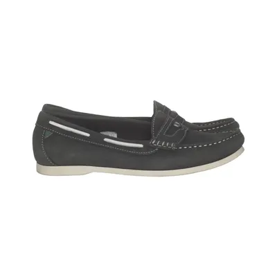 Loafers (Grijs, Blauw) van Dubarry
