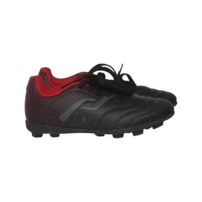 Voetbalschoenen (Zwart, Rood) van Pro Touch