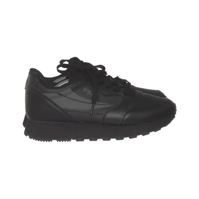 Sneakers (Black) from Fila