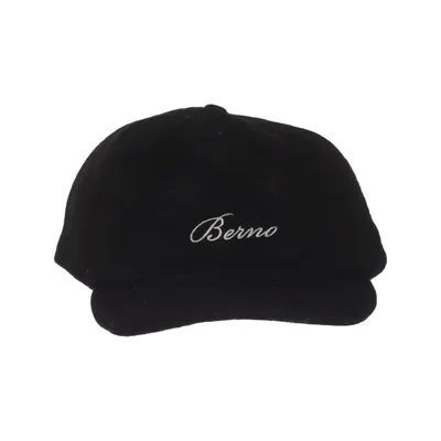 Baseballkeps (Svart) från The Open Product