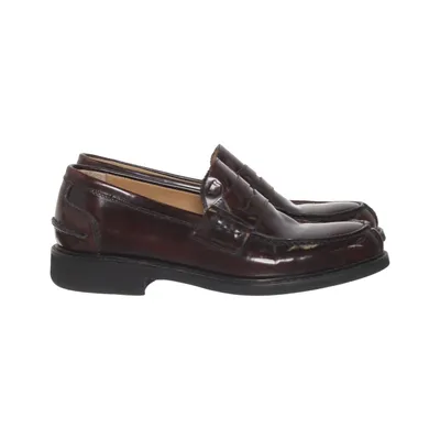 Loafers (Brown) from Florsheim
