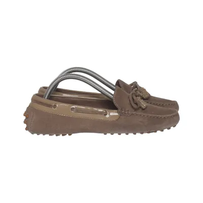 Loafers (Brun) fra Tod's