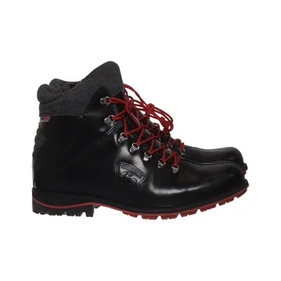 Laced boots (1907 Chamonix) from Rossignol Leather