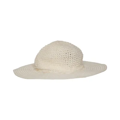 Zonnehoed (Beige) van Karfill