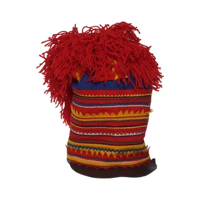 Costume accessories (Multicolored)