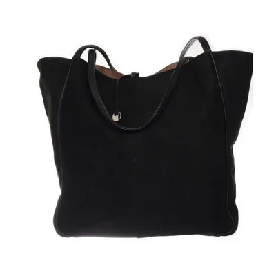 Handbag (Black) from H&M Polyester