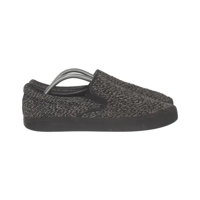 Slip-ons (Svart, Vit) från Vision Street Wear