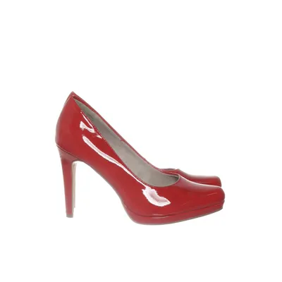 High heels (Red) from Tamaris