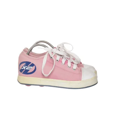 Rullskor (Rosa, Flerfärgad) från Heelys
