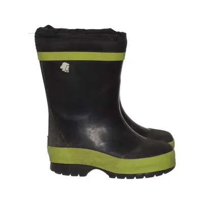 Rubber boots (Black, Green) from Feko