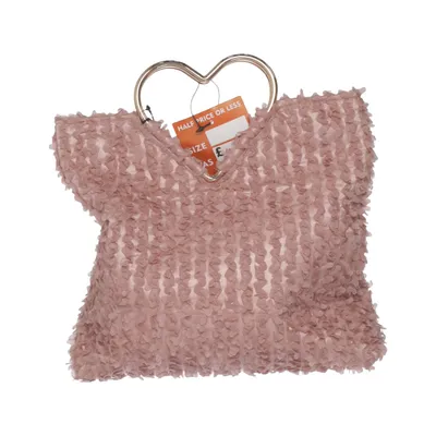 Handväska (Rosa) från Next Återvunnen polyester