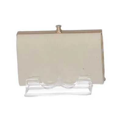 Clutch bag (Beige) from Decléor