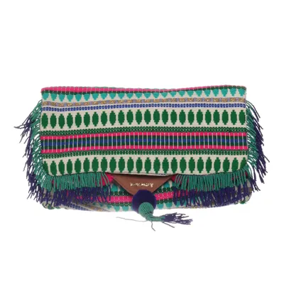 Envelope bag (White, Green, Multicolored) from & Other Stories