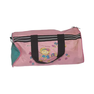 Trainingstas (Roze, Blauw, Meerkleurig) van Mangoon