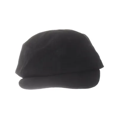 Casquette de baseball (Noir) de Brixtol Textiles Coton, Lin