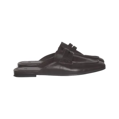 Mules (Marron) de H&M