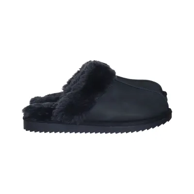 Tøfler (Blå) fra MyWear Polyester