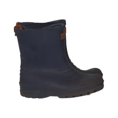 Low rubber boots (Blue) from Kavat