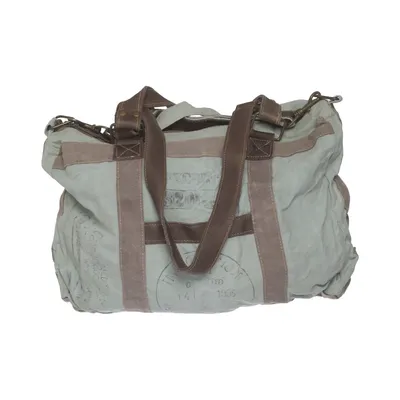 Shoulder-bag (Gray, Brown) from Fischer`s