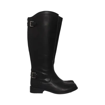 Bottes (Noir) de Redfoot Cuir