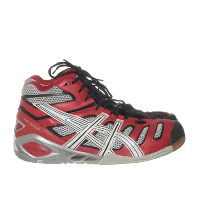 Sneakers (Röd, Svart, Grå) från Asics