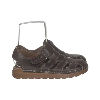 Sandales (Marron) de Memphis One