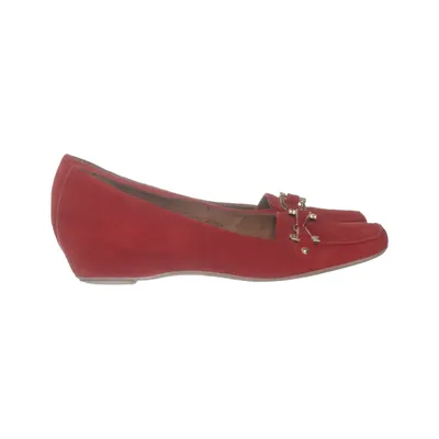 Loafers (Röd) från Lodi