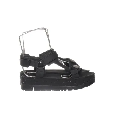 Sandalen (Zwart) van Camper