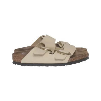 Mules (Beige) de Birkenstock