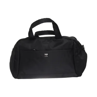 Weekendbag (Grå) från Bon Gout