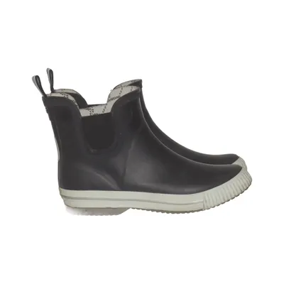 Bottines en caoutchouc (Noir) de Hampton Republic