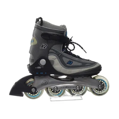 Inlines (Gray, Multicolored) from K2