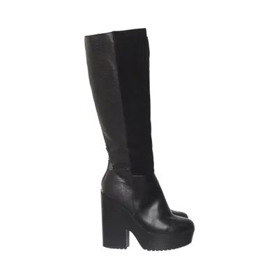 Stiefel (Schwarz) von River Island