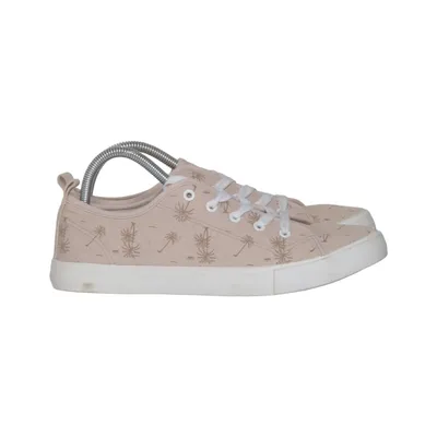 Canvas shoes (Beige) from Walkx