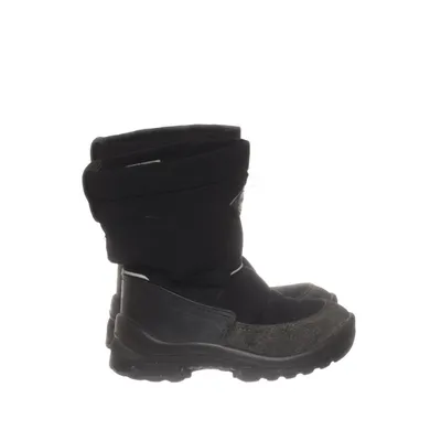 Stövlar (Svart) från Kuoma