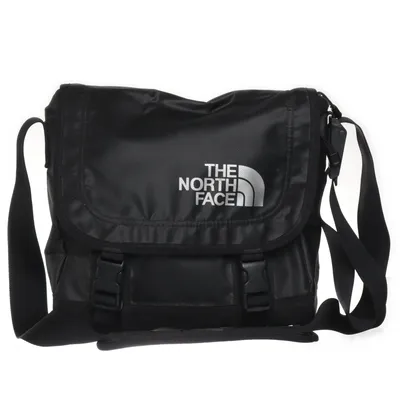 Axelremsväska (Grå) från The North Face