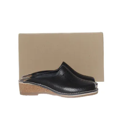 Slip-ins (Zwart) van Docksta