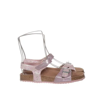 Sandalen (Transparant, Lila) van Geox Leer