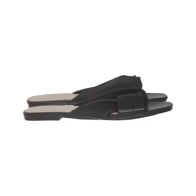 Slip-ins (Svart) från Orsay