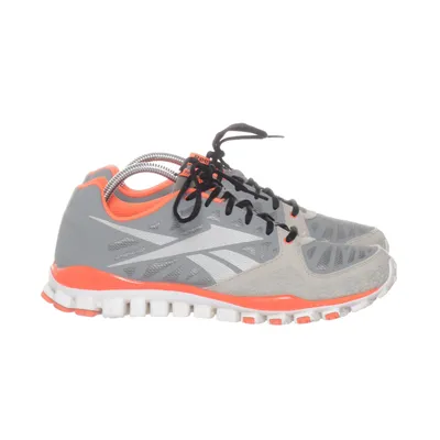 Sneakers (Grijs) van Reebok