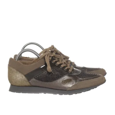 Sneakers (Brun) från Romika