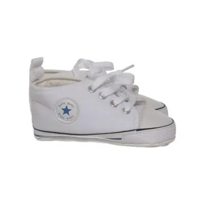 Baby slofjes (Chuck Taylor All Star) van Baby